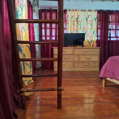 Caney Taino Higuey Exterior foto