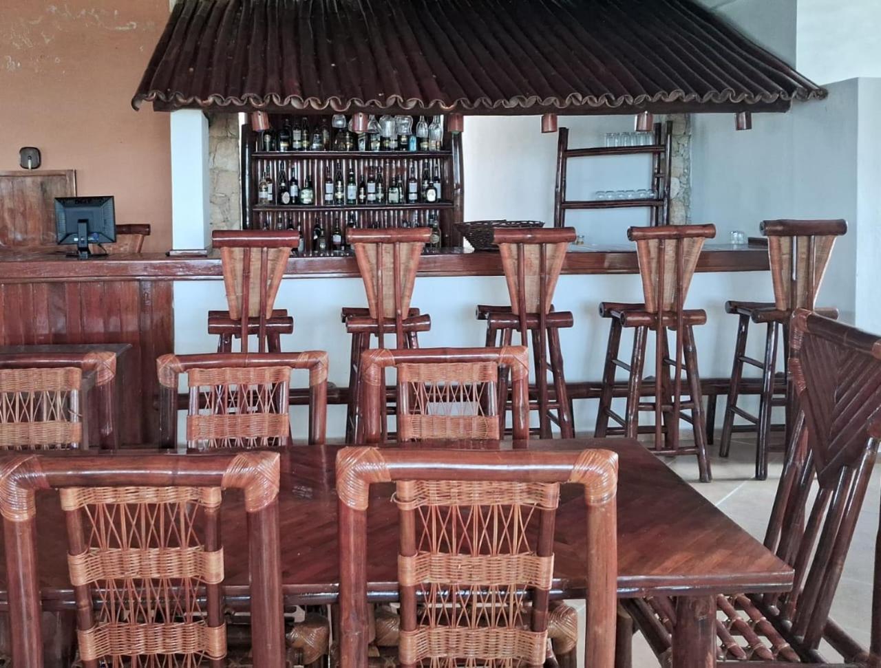Caney Taino Higuey Exterior foto