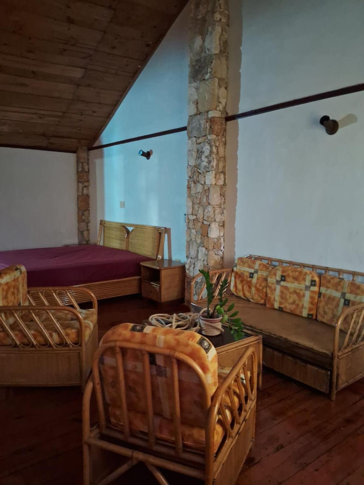 Caney Taino Higuey Exterior foto