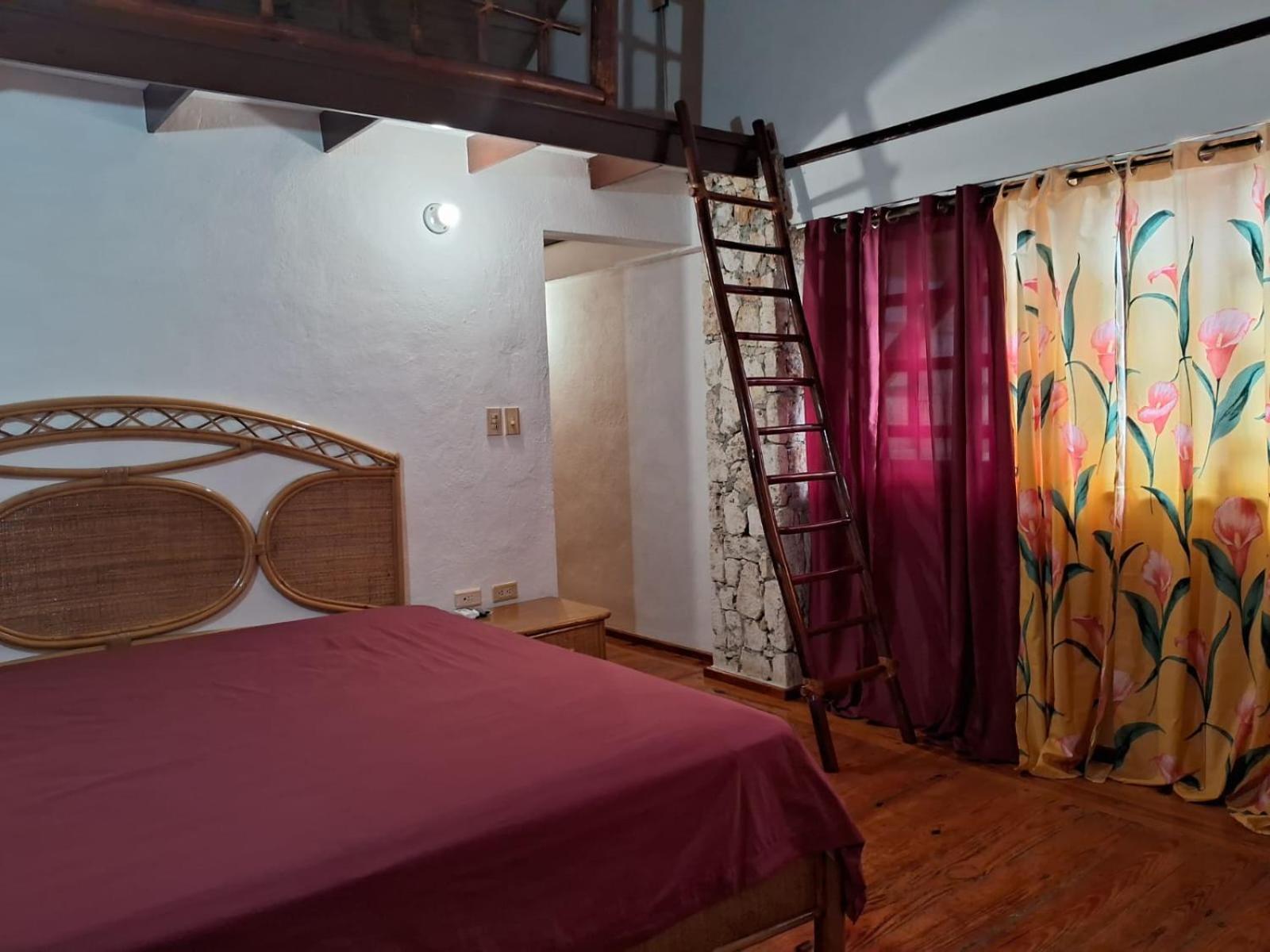 Caney Taino Higuey Exterior foto