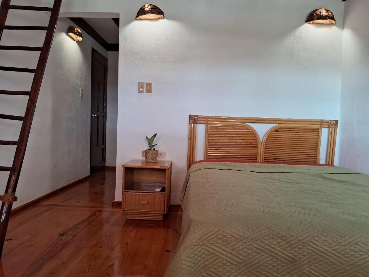 Caney Taino Higuey Exterior foto