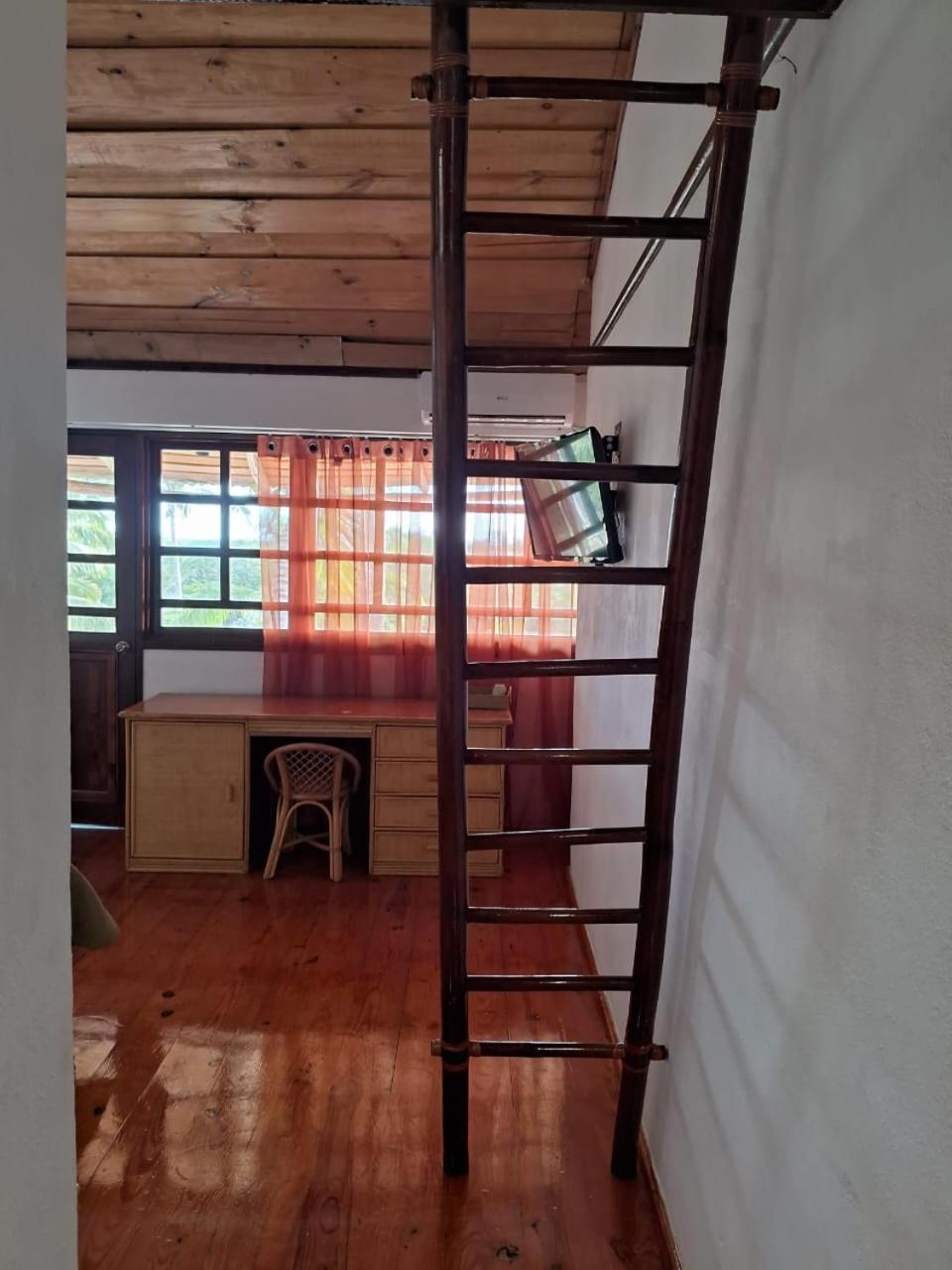 Caney Taino Higuey Exterior foto
